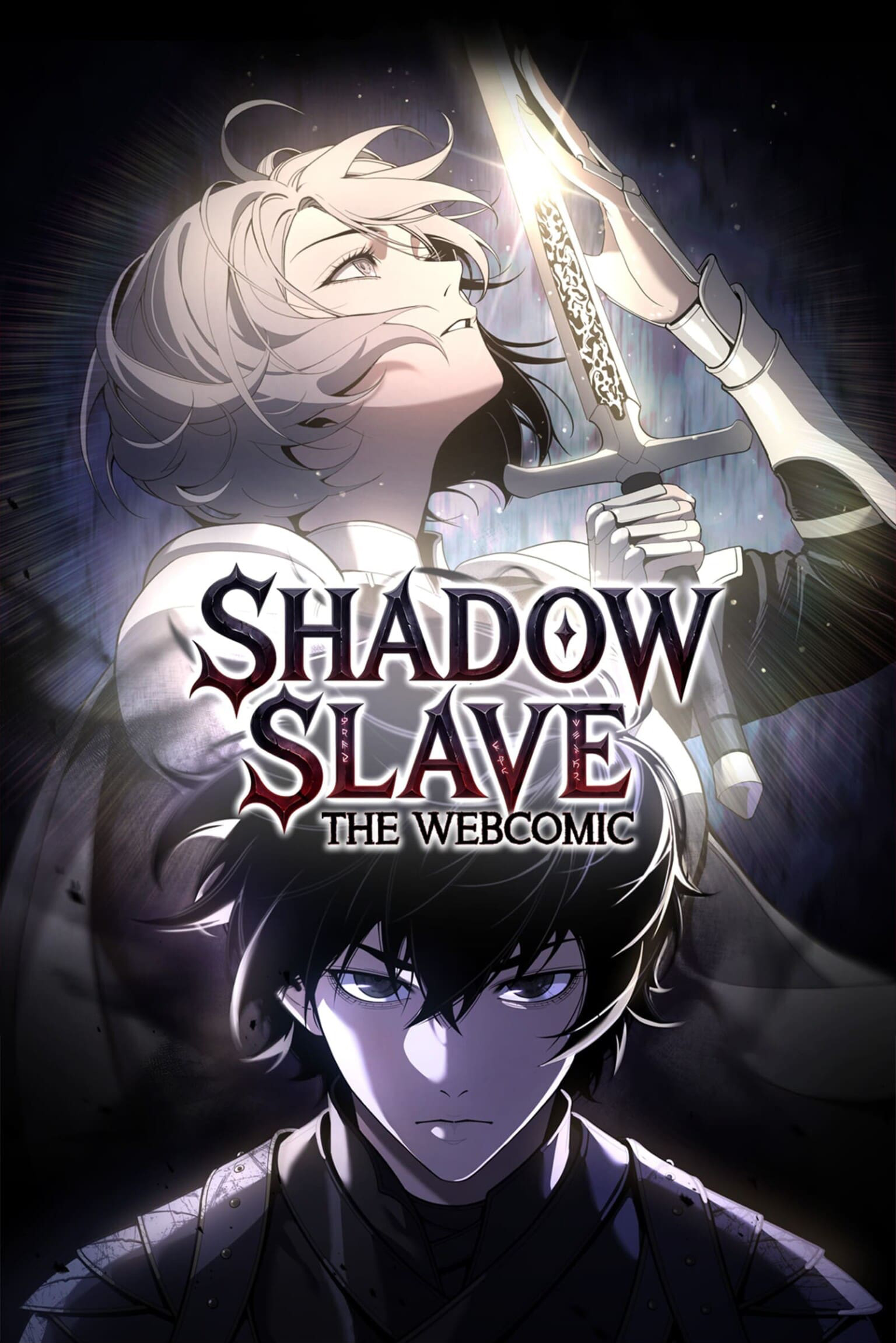 Shadow slave