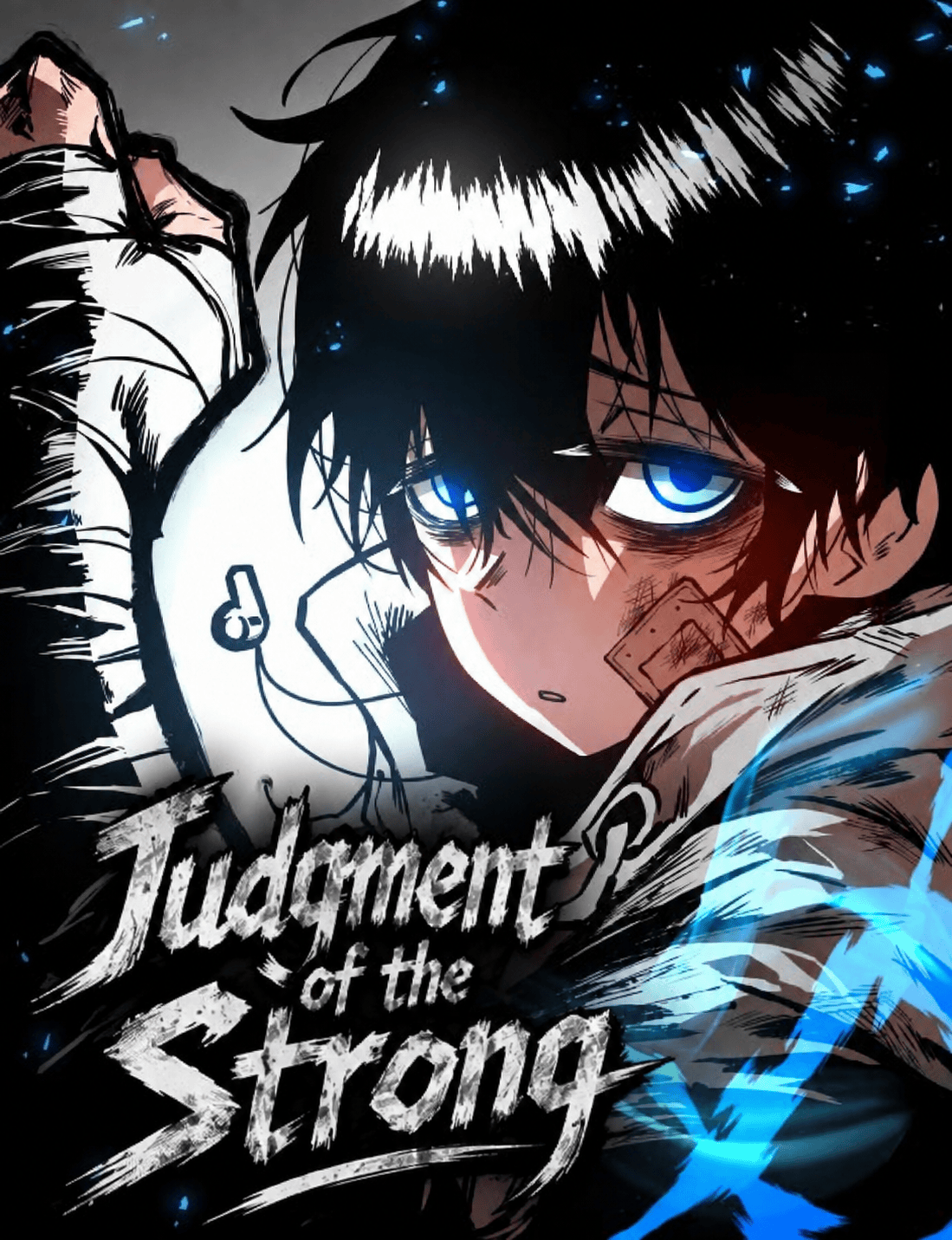 Judgment of the Strong