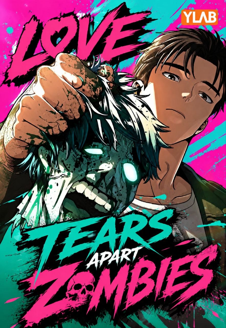 Love Tears Apart Zombies