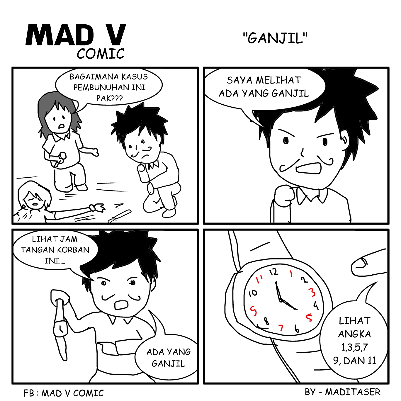 Gambar Komik Yang Gampang Untuk Digambar | Komicbox 1368_X_1368_jpg