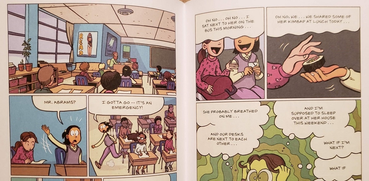 Cele Mai Bune 14 Benzi Desenate Pentru AdolescenÈi Mamele De Azi