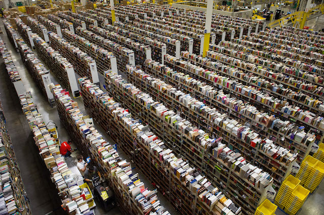 Amazon? Vi Racconto Cos'è Davvero!". Un Alessandrino In Trasferta A Piacenza: "Da Noi Sempre Sordi E Ciechi Di Fronte Alle Opportunità" | | Corriereal 424_x_638_jpg