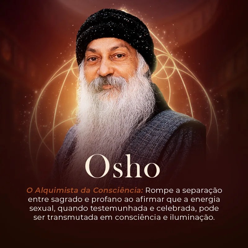 osho