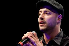 Maher Zain (Insya Allah) | mahesarizqy
