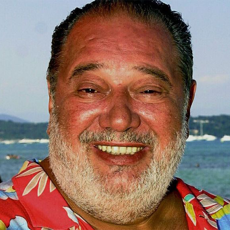 Carlos san juan nude