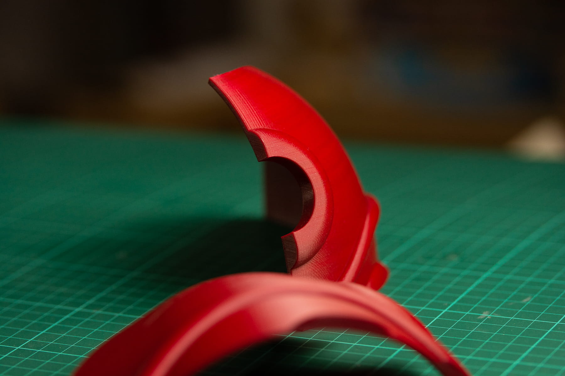 Filament Test Von Owl Filament Pla Make Me A Maker