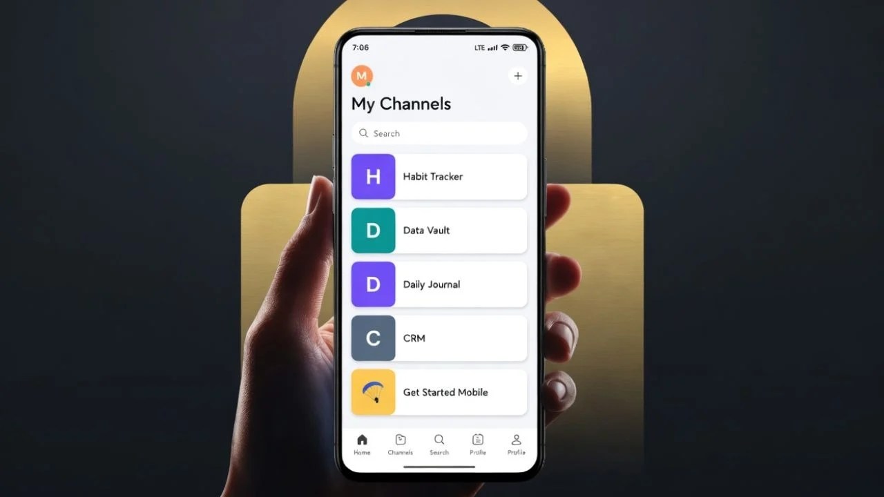 لقد استبدلت Notion بـ Anytype على Android، ولن أعود لقد استبدلت Notion بـ Anytype على Android، ولن أعود
