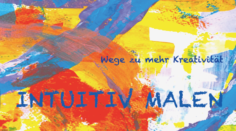Intuitives Malen Malatelier Koln Dorothea Sering