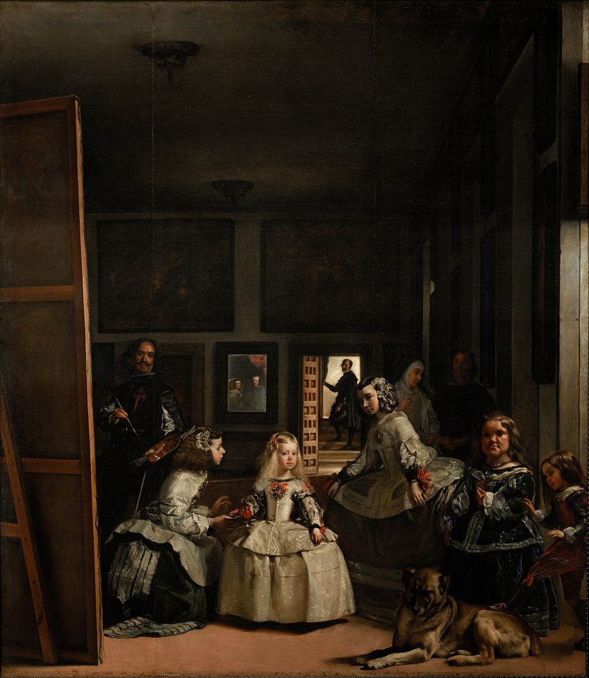 Barock Kunst Bekannte Barocke Kunstler Und Kunstwerke