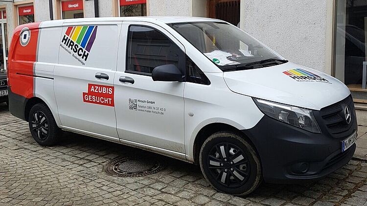 Unternehmen Hirsch Gmbh