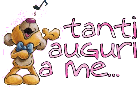 Tanti Auguri Alessia Va Pagina 2