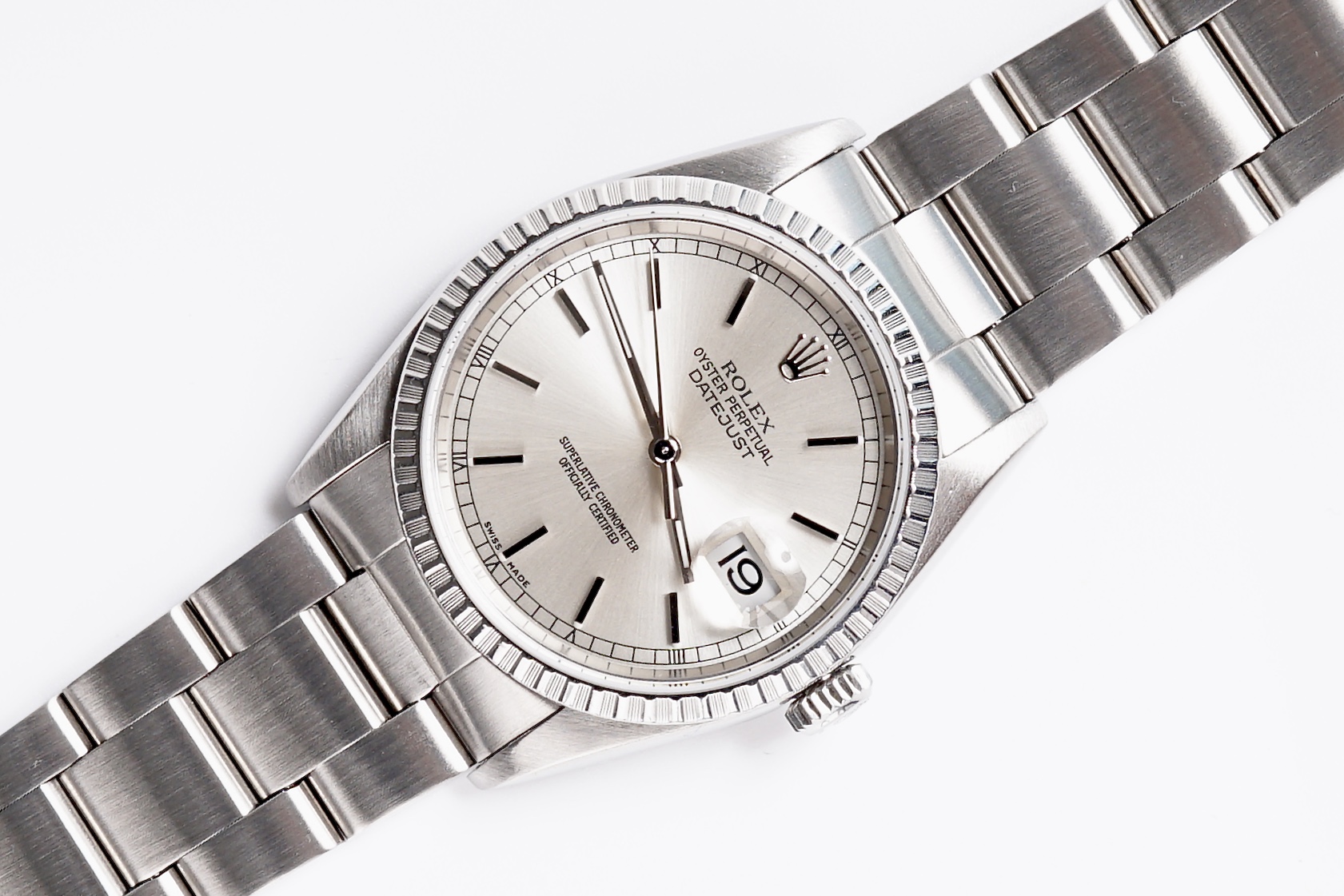 Deze Instap Modellen Zijn Perfect Als Eerste Rolex Horloge Man Man