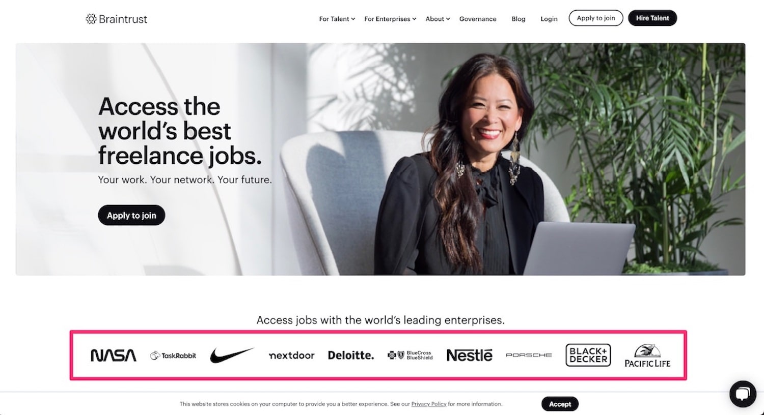 本日は「仮想通貨 × ランサーズ」の世界を紹介します【NASAも利用中】