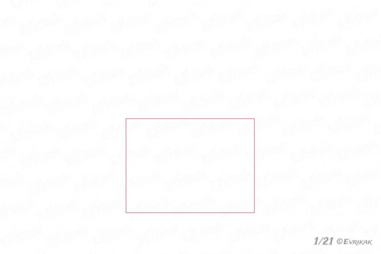 как нарисовать пирожное поэтапно