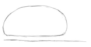 смотреть как нарисовать машину