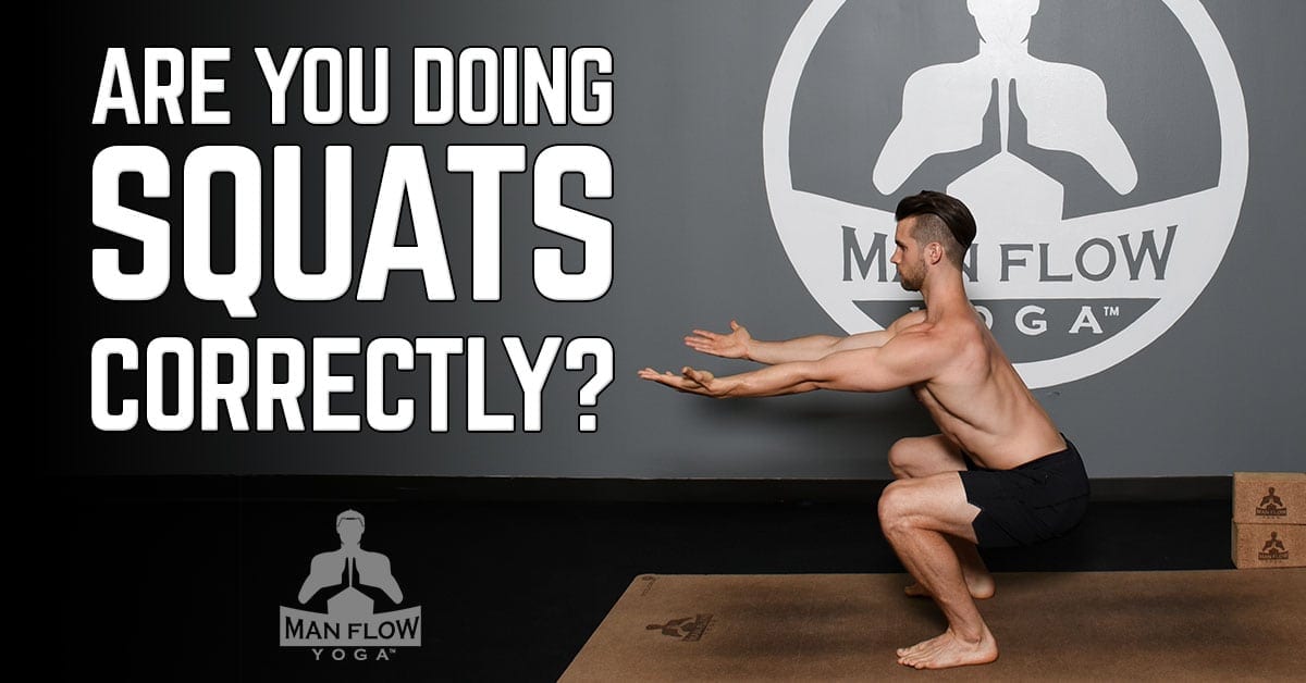 About Us Man Flow Yoga
