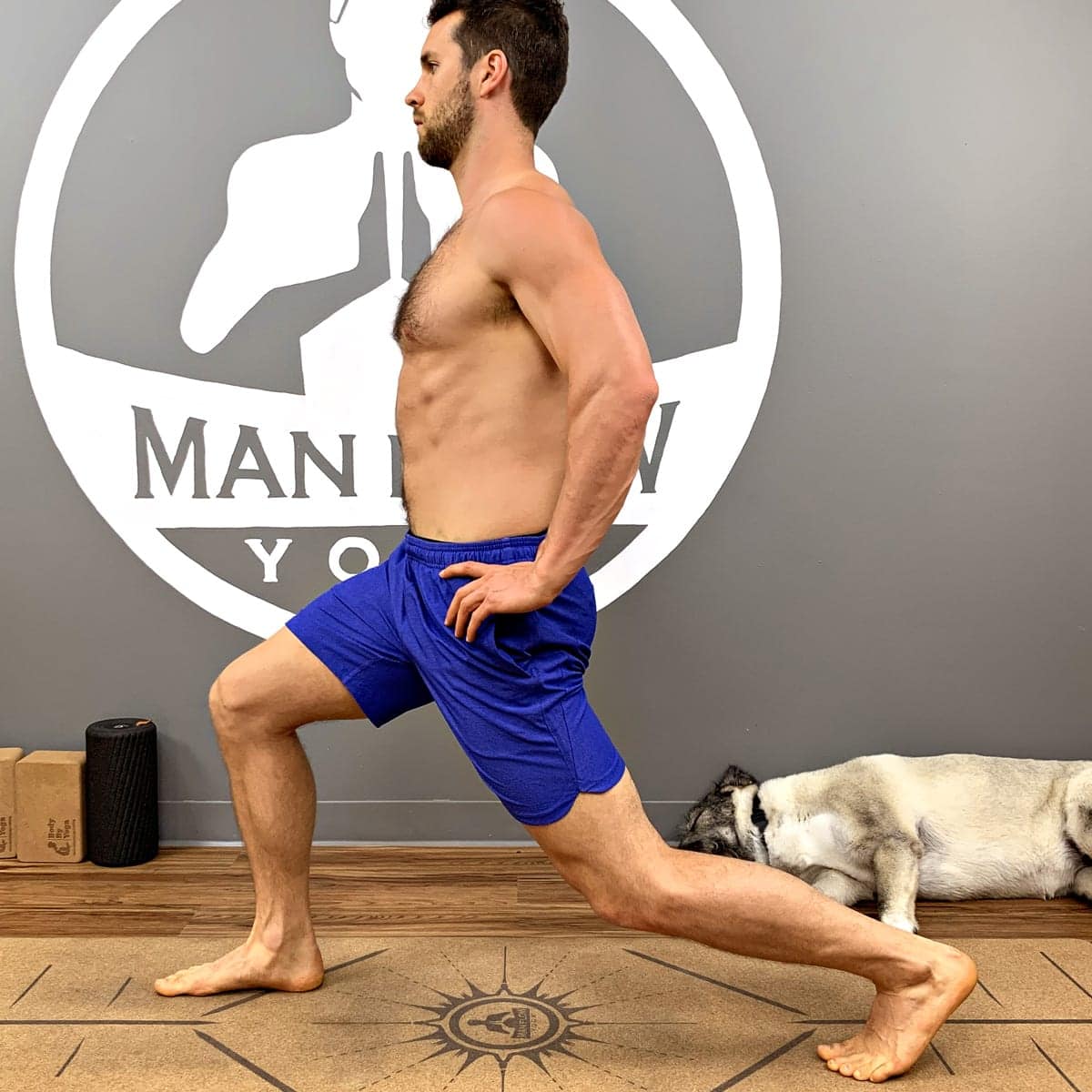 Why You Re Not Too Old For Man Flow Yoga Man Flow Yoga