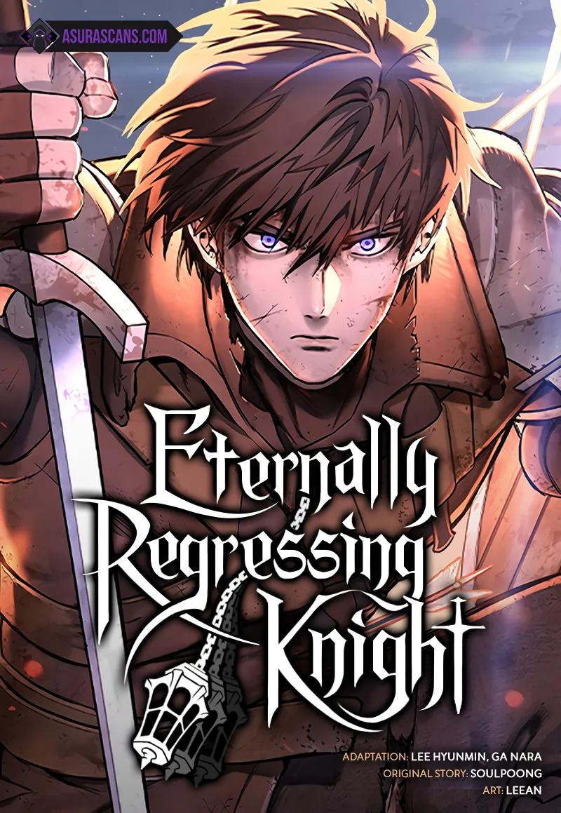 The Knight Only Lives Today