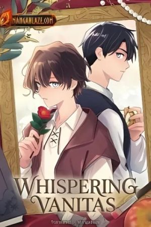 Whispering Vanitas