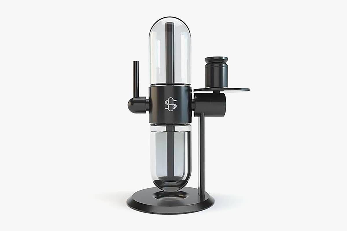 Seth rogen gravity bongs