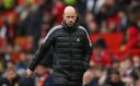 Man United, Ten Hag preferisce Osimhen a Kane