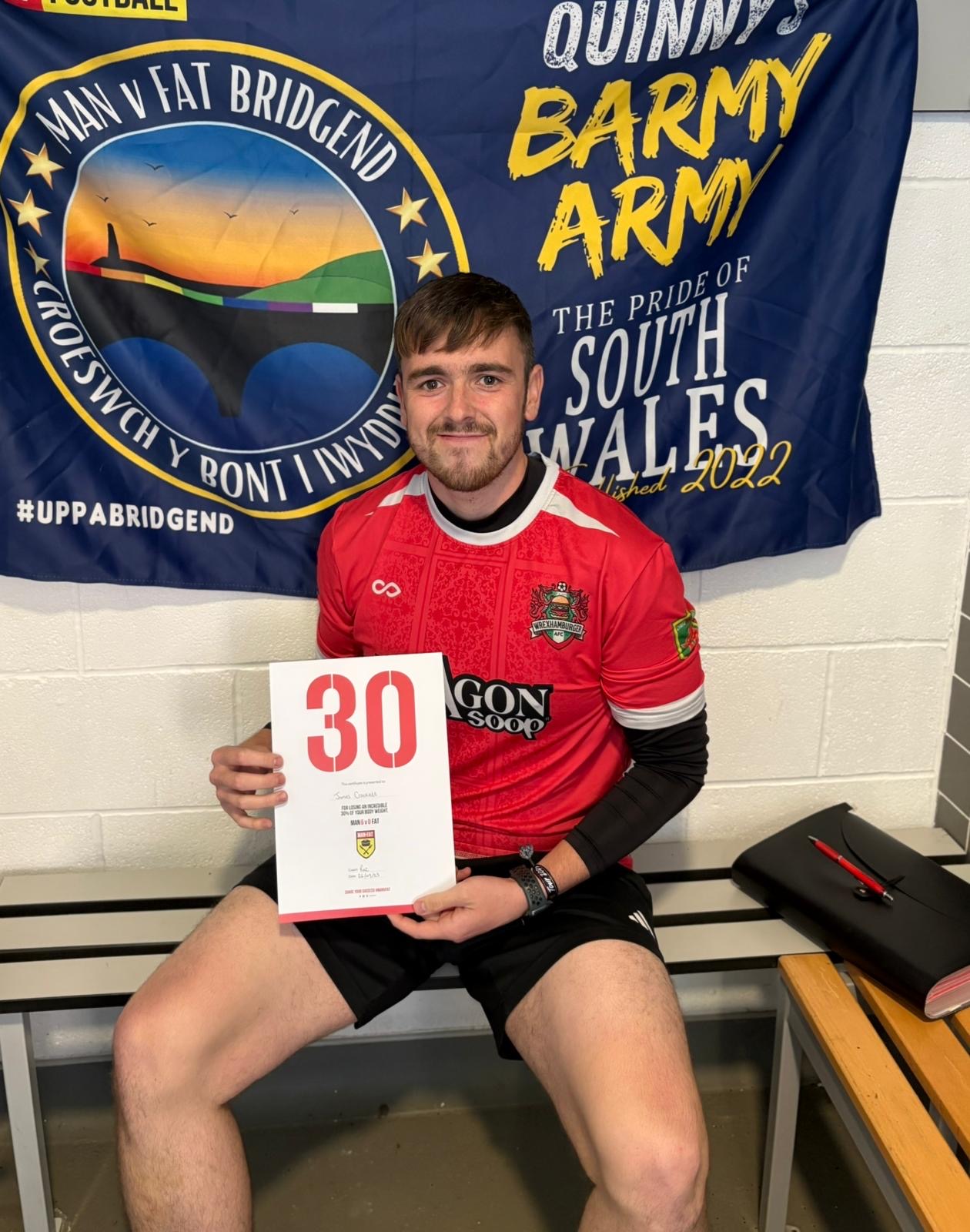 Captaincy role helps James to success Captaincy role helps James to success