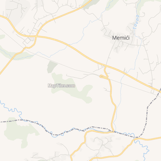 Sirovine Pezic Miljanovci Kalesija 2021