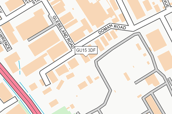 Gu15 3df Maps Stats And Open Data