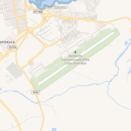 Decathlon Italia, Via Degli Astronauti, Olbia (2022) 512_x_512_png