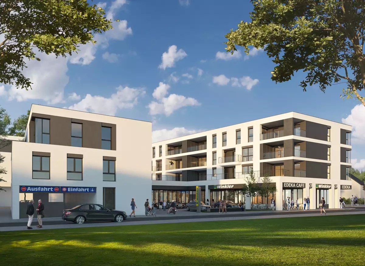 4 Zimmer Wohnungen Zum Verkauf Heinrichstrasse Griesheim Mapio Net