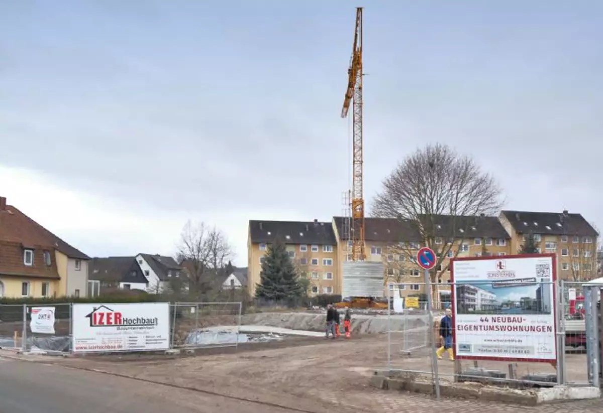 3 Zimmer Wohnung Zum Verkauf 31832 Springe Mapio Net