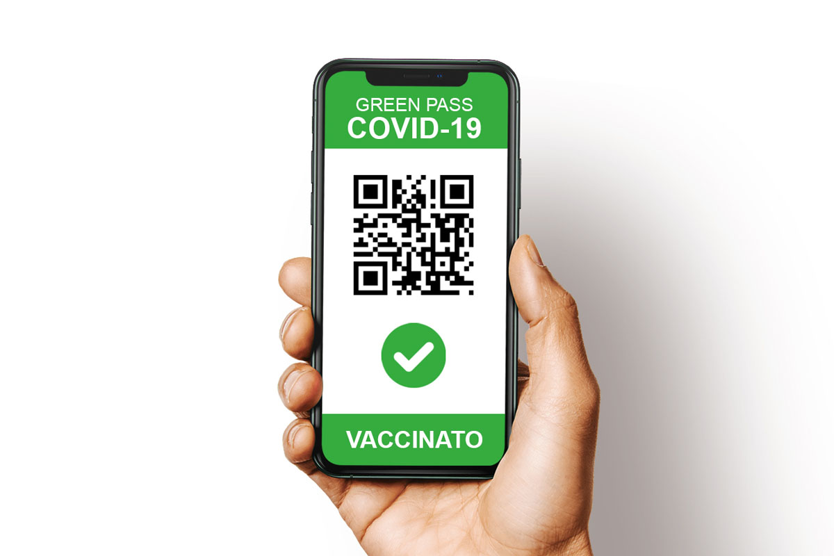 Green Pass, Le Farmacie E I Laboratori Abilitati | Maremmaoggi 800_x_1200_jpg
