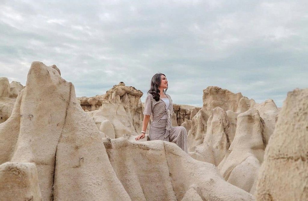 Daftar Wisata Menarik Di Gunung Tua Kabupaten Padang Lawas Utara Terlengkap  Wisata Marhatahata :