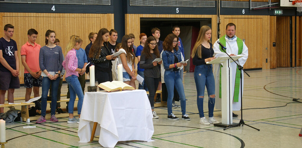 Profile Angebote Bischofliche Marienschule Monchengladbach