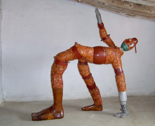 Capitulo 13 Marijose Recalde