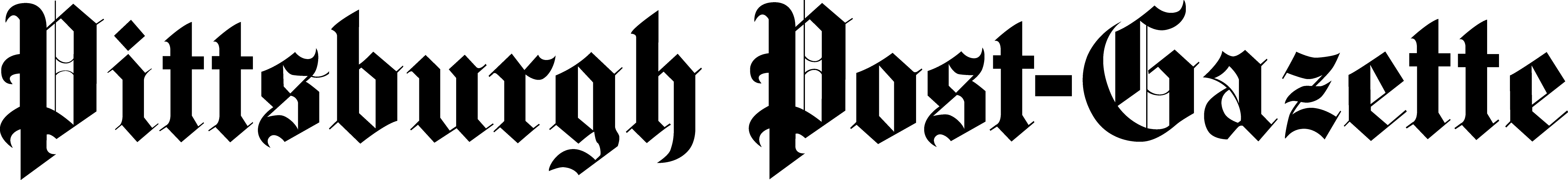 Pittsburgh post-gazette