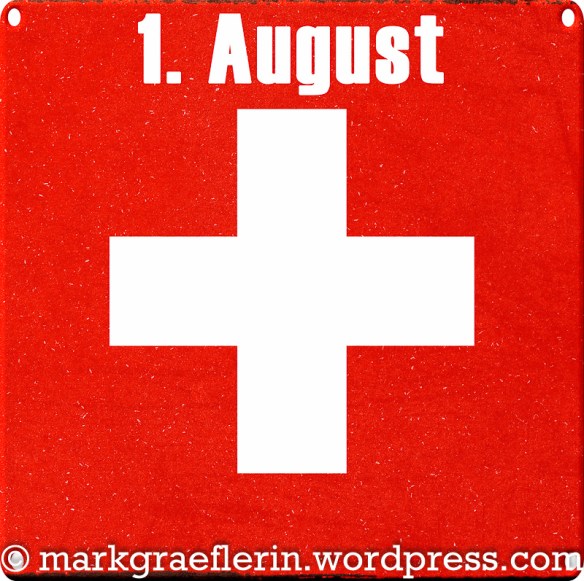 Mein Mann Kann Branchli Schoko Croissants Oder Schoggi Gipfeli Zum 1 August Lebensart Im Markgraflerland