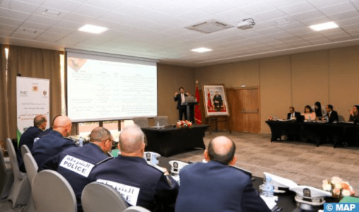 حماية النظم البيئية محور يوم دراسي بمراكش