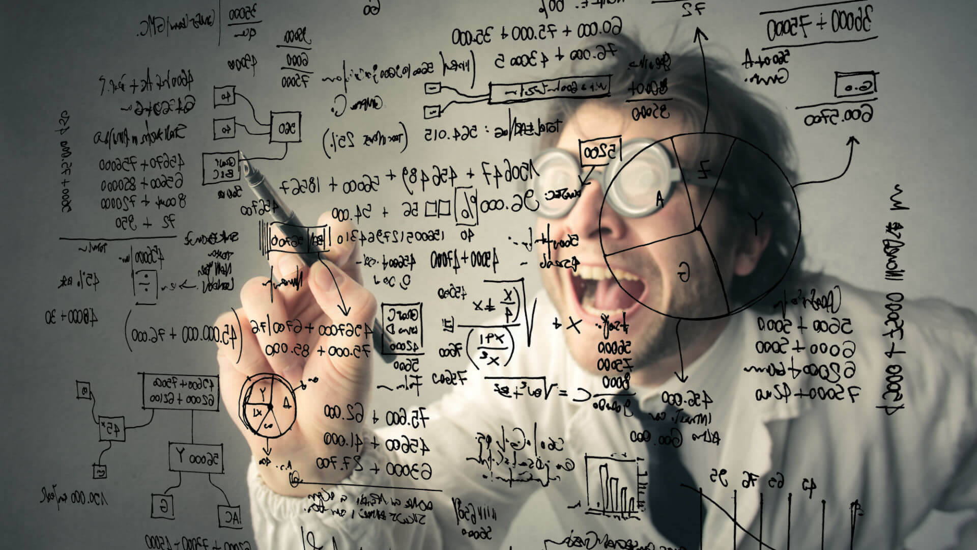 Cheap data: You are about to get so much better at marketing