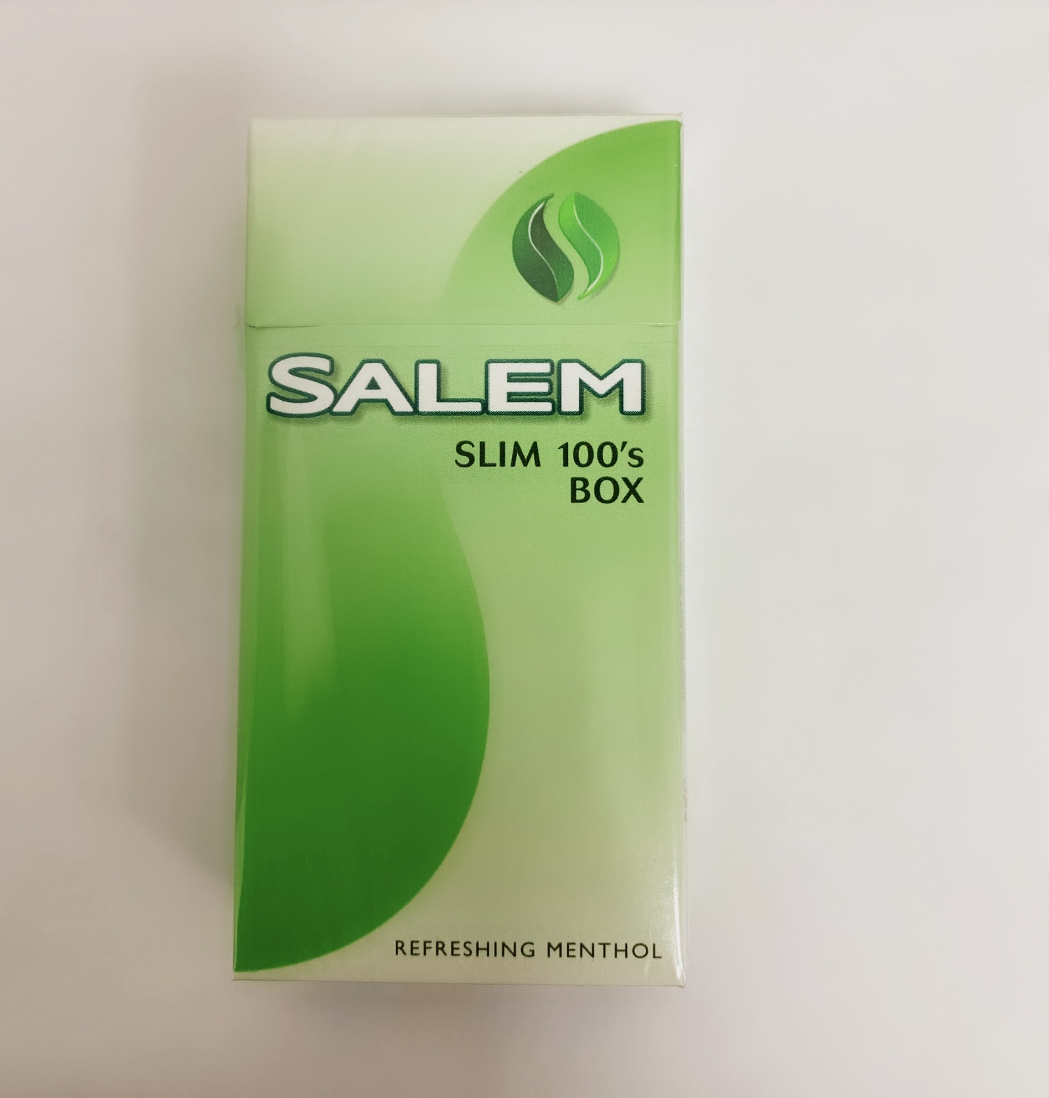 Salem slim 100s