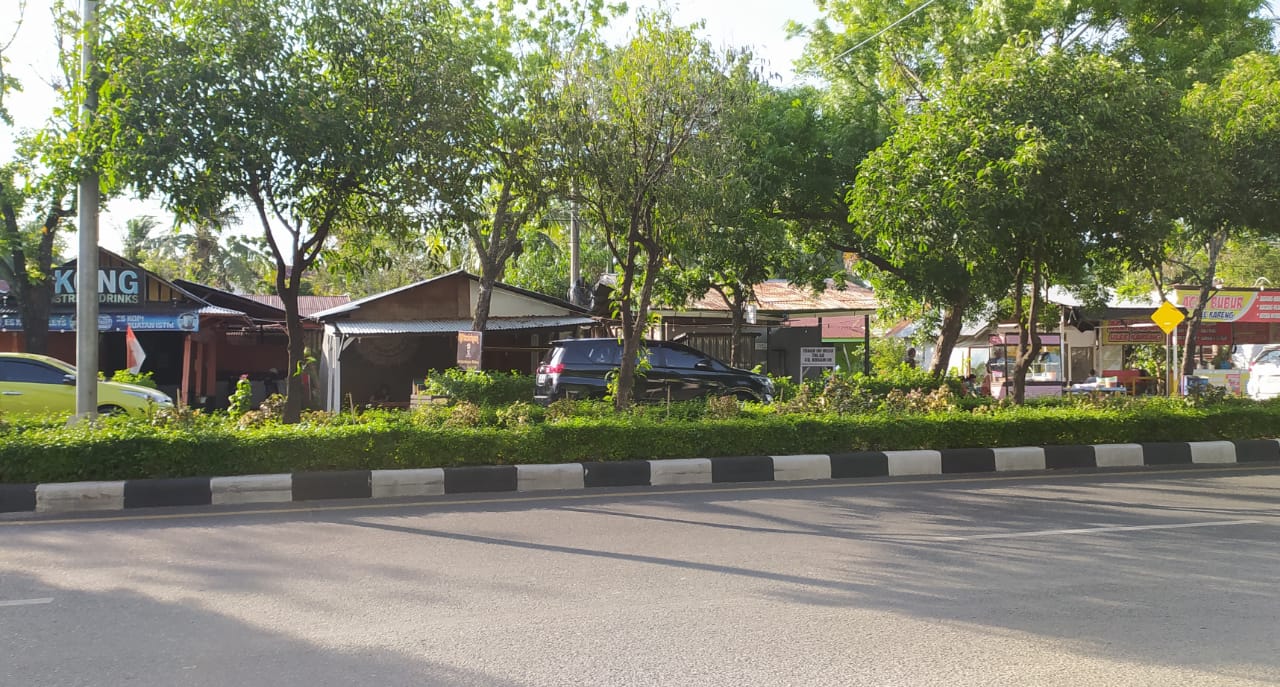 Dandim 0101/BS: Penertiban Rumdis TNI di Lampriet dengan Cara Kondusif –  MASAKINI.CO