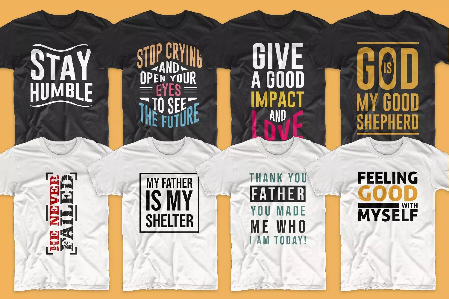 Christian t shirt sayings