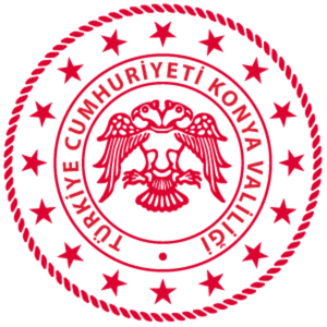 Anasayfa 2 Konya Valiliği logosu