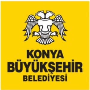 Anasayfa 3 Konya Büyükşehir Belediyesi logosu