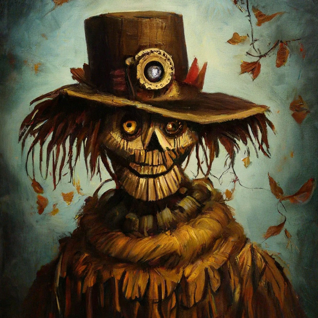 Чучело мяучело