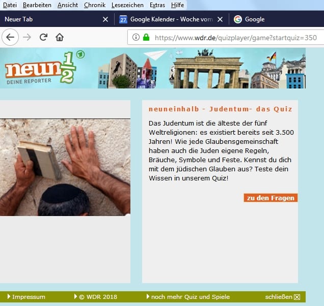 Normen Regeln Rituale Werte Reli Ch