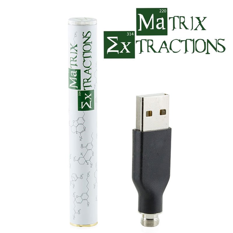 Best Vape Pen Battery Wholesale In Canada Matrix Extracts