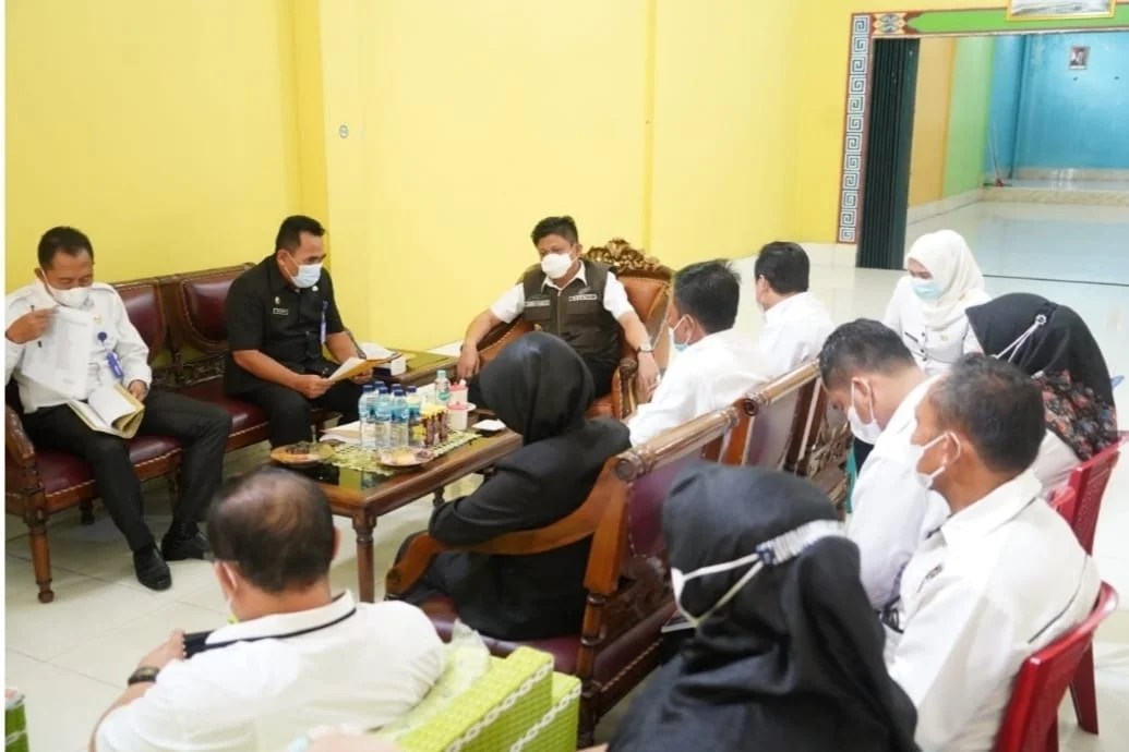 Budaya OKU Timur akan Masuk Mata Pelajaran Muatan Lokal Sekolah - Berita  Nasional Terkini