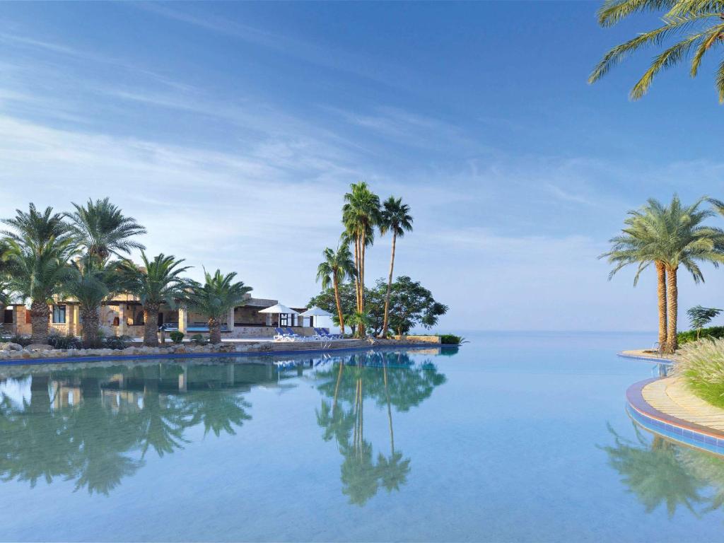 Movenpick Resort & Spa Dead Sea - Mawakeb Travel & Tourism