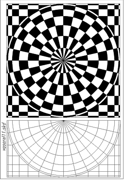 Que Es El Op Art Mayalen Piqueras